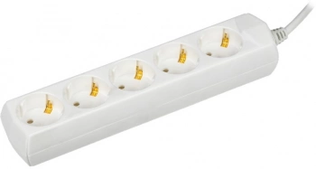 Сетевой удлинитель IEK У05