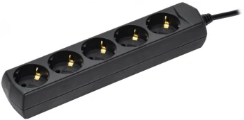 Сетевой удлинитель IEK У05