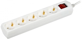 Сетевой удлинитель IEK У05В