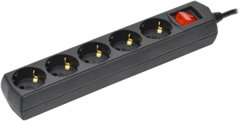 Сетевой удлинитель IEK У05В