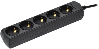 Сетевой удлинитель IEK У05