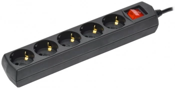 Сетевой удлинитель IEK У05В