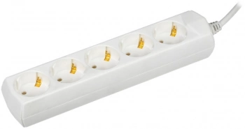 Сетевой удлинитель IEK У05