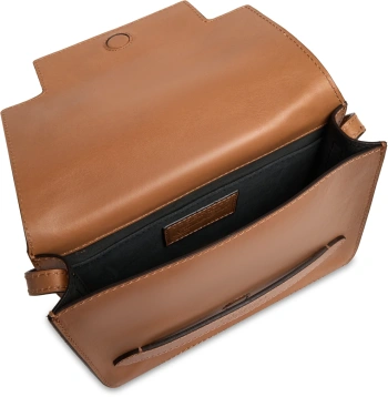 Сумка женская The Bridge Lucrezia 04193001/38 марципановая натур.кожа