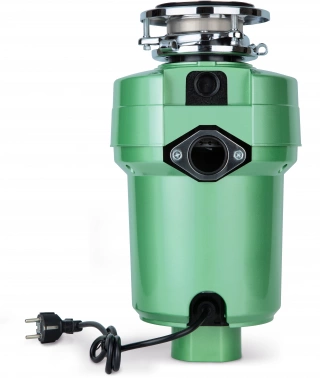 Измельчитель Бирюса WD-750E2