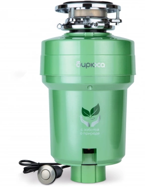 Измельчитель Бирюса WD-750E2