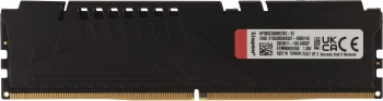 Память DDR5 2x16GB 6000MHz Kingston  KF560C36BBE2K2-32