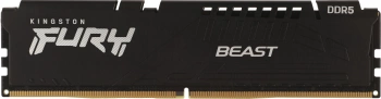 Память DDR5 2x16GB 6000MHz Kingston  KF560C36BBE2K2-32