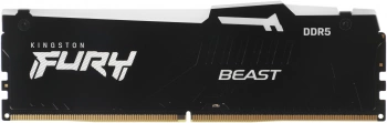 Память DDR5 2x16GB 6000MHz Kingston  KF560C36BBE2AK2-32
