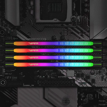 Память DDR4 8GB 3600MHz Patriot  PVSR48G360C0