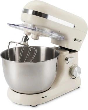 Миксер планетарный Vitek VT-PM0110