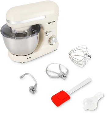 Миксер планетарный Vitek VT-PM0110