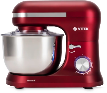 Миксер планетарный Vitek VT-PM0111