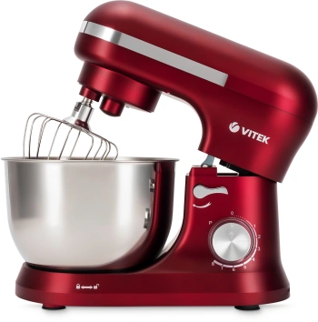 Миксер планетарный Vitek VT-PM0111