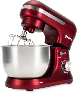 Миксер планетарный Vitek VT-PM0111