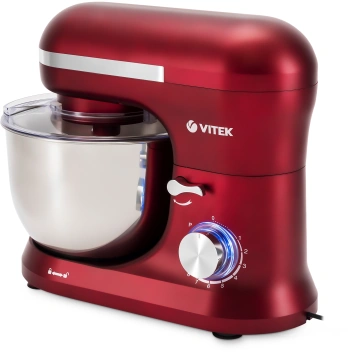 Миксер планетарный Vitek VT-PM0111