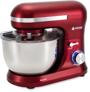 Миксер планетарный Vitek VT-PM0111