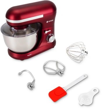 Миксер планетарный Vitek VT-PM0111