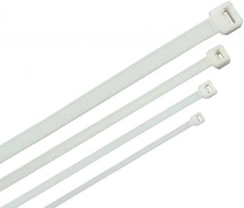 Стяжка пластиковая ITK  HKW-W48-L250