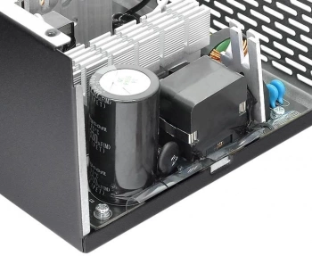 Блок питания Thermaltake ATX 550W Smart BX1 SE