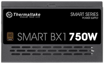Блок питания Thermaltake ATX 750W Smart BX1 SE