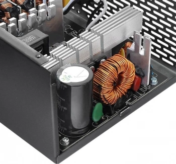 Блок питания Thermaltake ATX 750W Smart BX1 SE