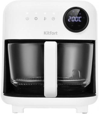 Аэрогриль Kitfort КТ-2255