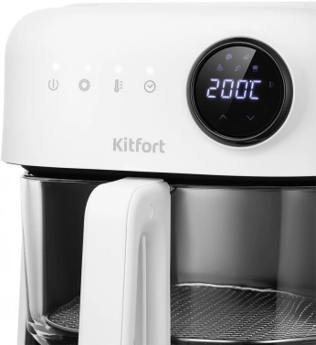 Аэрогриль Kitfort КТ-2255