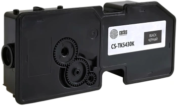 Картридж лазерный Cactus CS-TK5430K