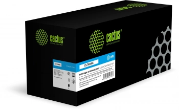 Картридж лазерный Cactus CS-TK5440C