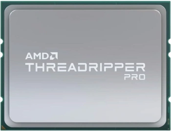 Процессор AMD Ryzen Threadripper Pro 5995WX