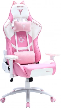 Кресло игровое Zone 51  KITTY