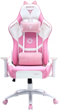 Кресло игровое Zone 51  KITTY