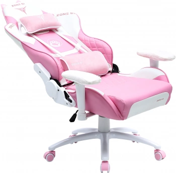 Кресло игровое Zone 51  KITTY