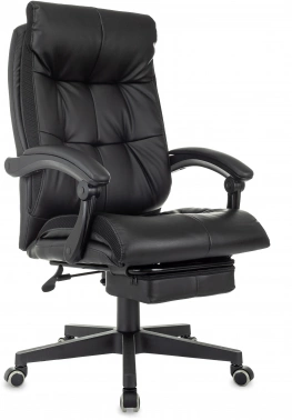 Кресло руководителя Бюрократ  CH-824MSG-BF