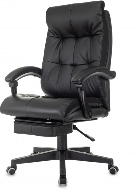 Кресло руководителя Бюрократ  CH-824MSG-BF