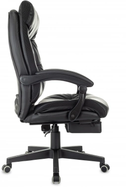 Кресло руководителя Бюрократ  CH-824MSG-BF