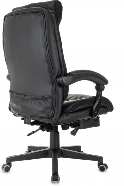Кресло руководителя Бюрократ  CH-824MSG-BF