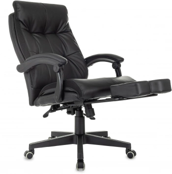 Кресло руководителя Бюрократ  CH-824MSG-BF