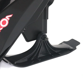 Снегоуборщик бензин. Интерскол СМБ-46/3Э