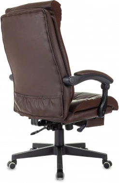 Кресло руководителя Бюрократ  CH-824MSG-BF
