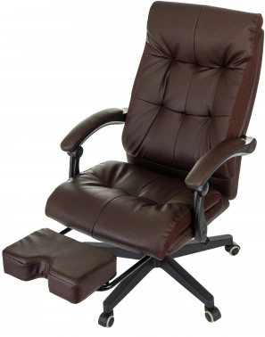 Кресло руководителя Бюрократ  CH-824MSG-BF