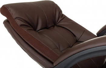 Кресло руководителя Бюрократ  CH-824MSG-BF