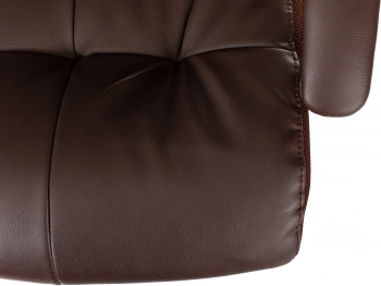 Кресло руководителя Бюрократ  CH-824MSG-BF