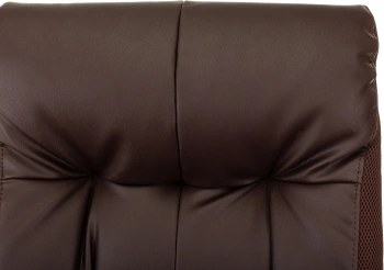 Кресло руководителя Бюрократ  CH-824MSG-BF