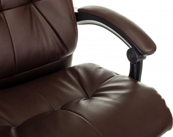 Кресло руководителя Бюрократ  CH-824MSG-BF