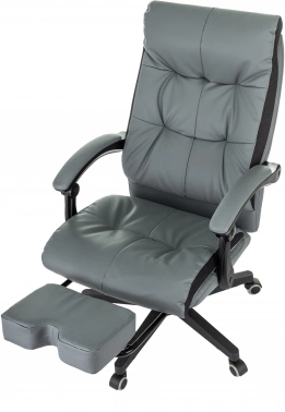 Кресло руководителя Бюрократ  CH-824MSG-BF