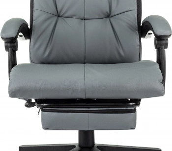 Кресло руководителя Бюрократ  CH-824MSG-BF