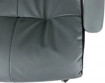 Кресло руководителя Бюрократ  CH-824MSG-BF