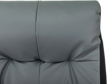 Кресло руководителя Бюрократ  CH-824MSG-BF